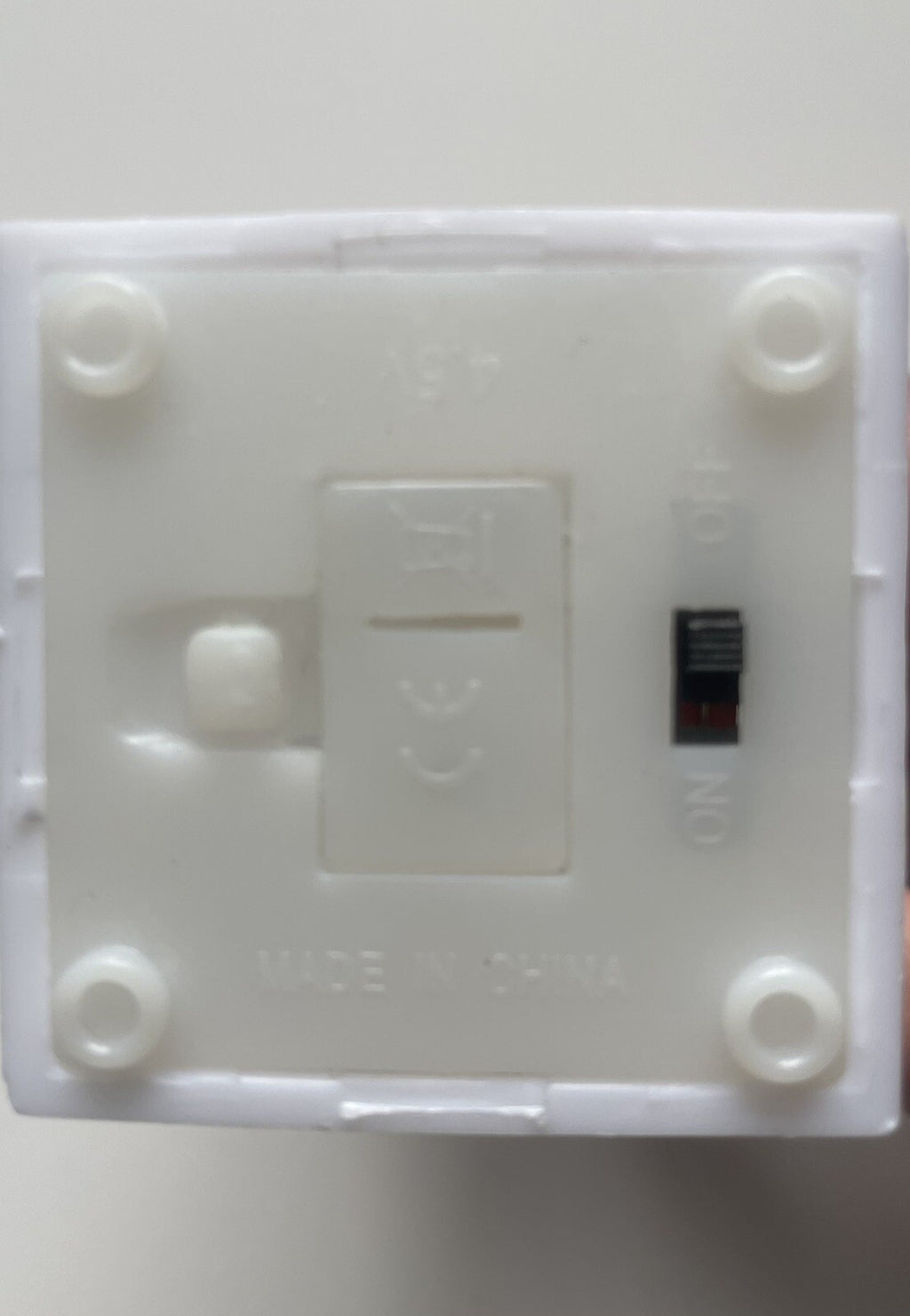 Mini Lantern Snowman Scene – Battery Operated Tabletop Decor with Cardinal