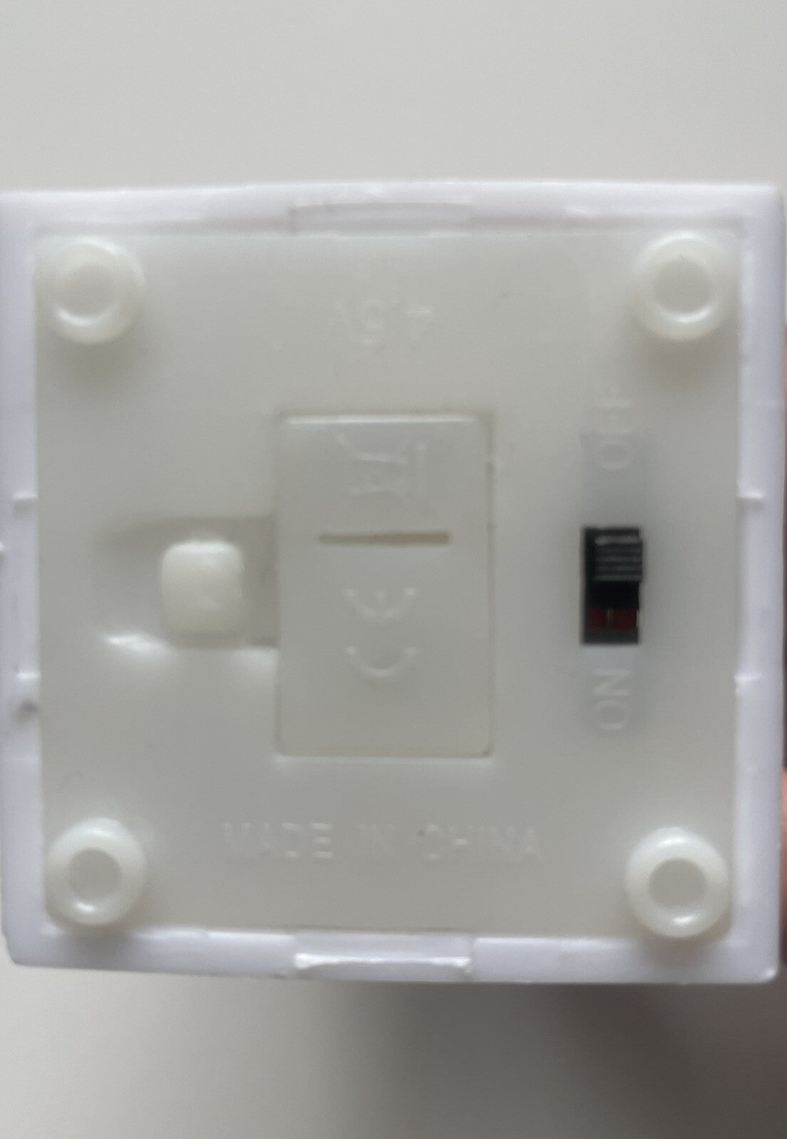 Mini Lantern Snowman Scene – Battery Operated Tabletop Decor with Cardinal