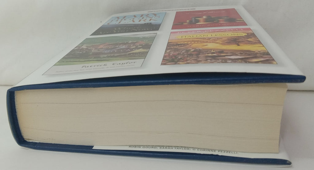 RD Sel Ed HC w/DJ Vol 6 2008 | Vtg NM 1st Ed Anthology Mystery Suspense Fiction