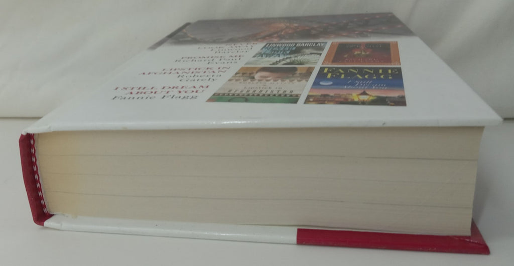 RD Sel Ed HC w/DJ Vol 4 2011 | NM 1st Ed Anthology Bestseller Drama Romance