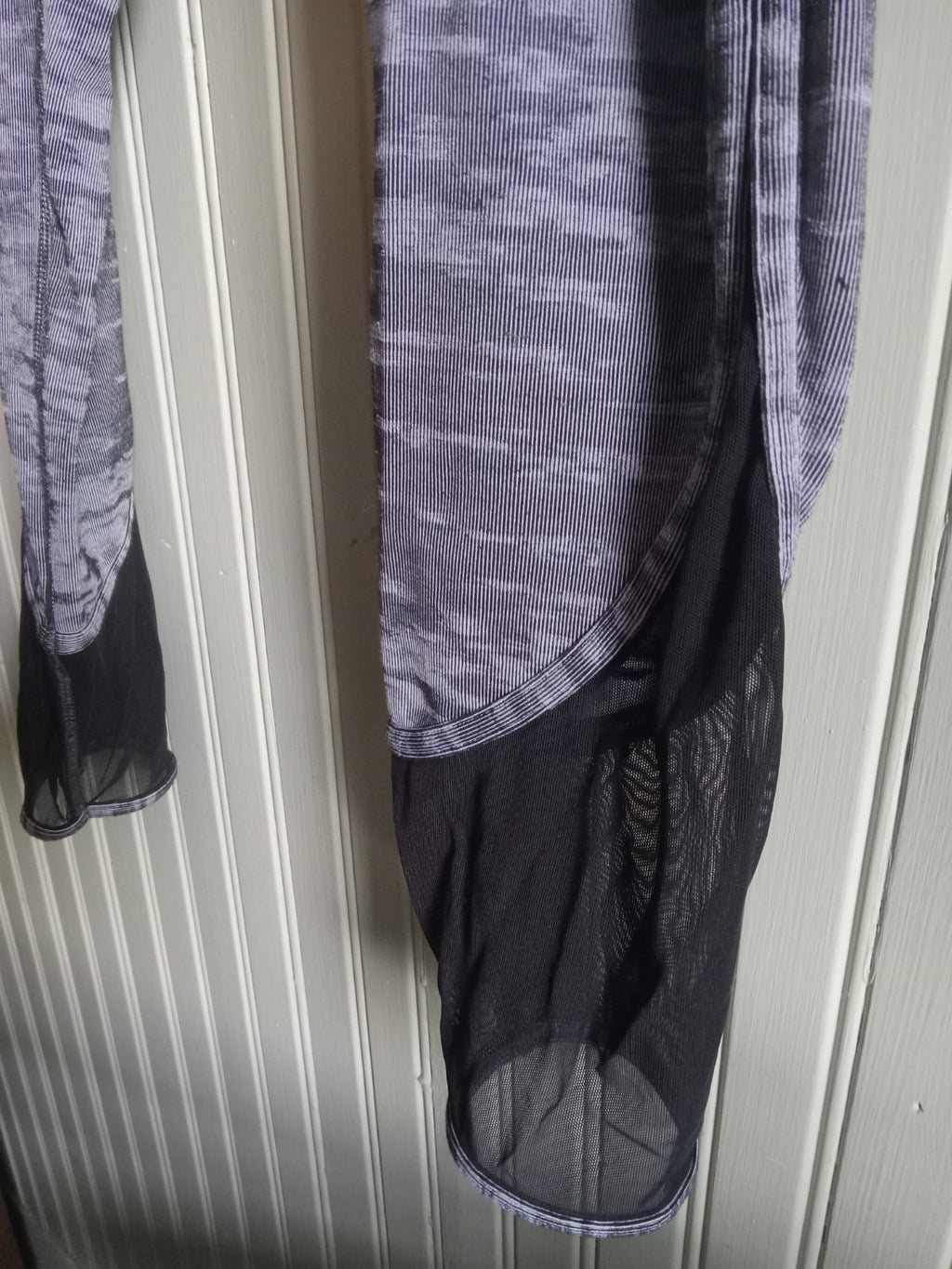 Lululemon Leggings – Women's Size 10, High Rise, Black Athletic Pants