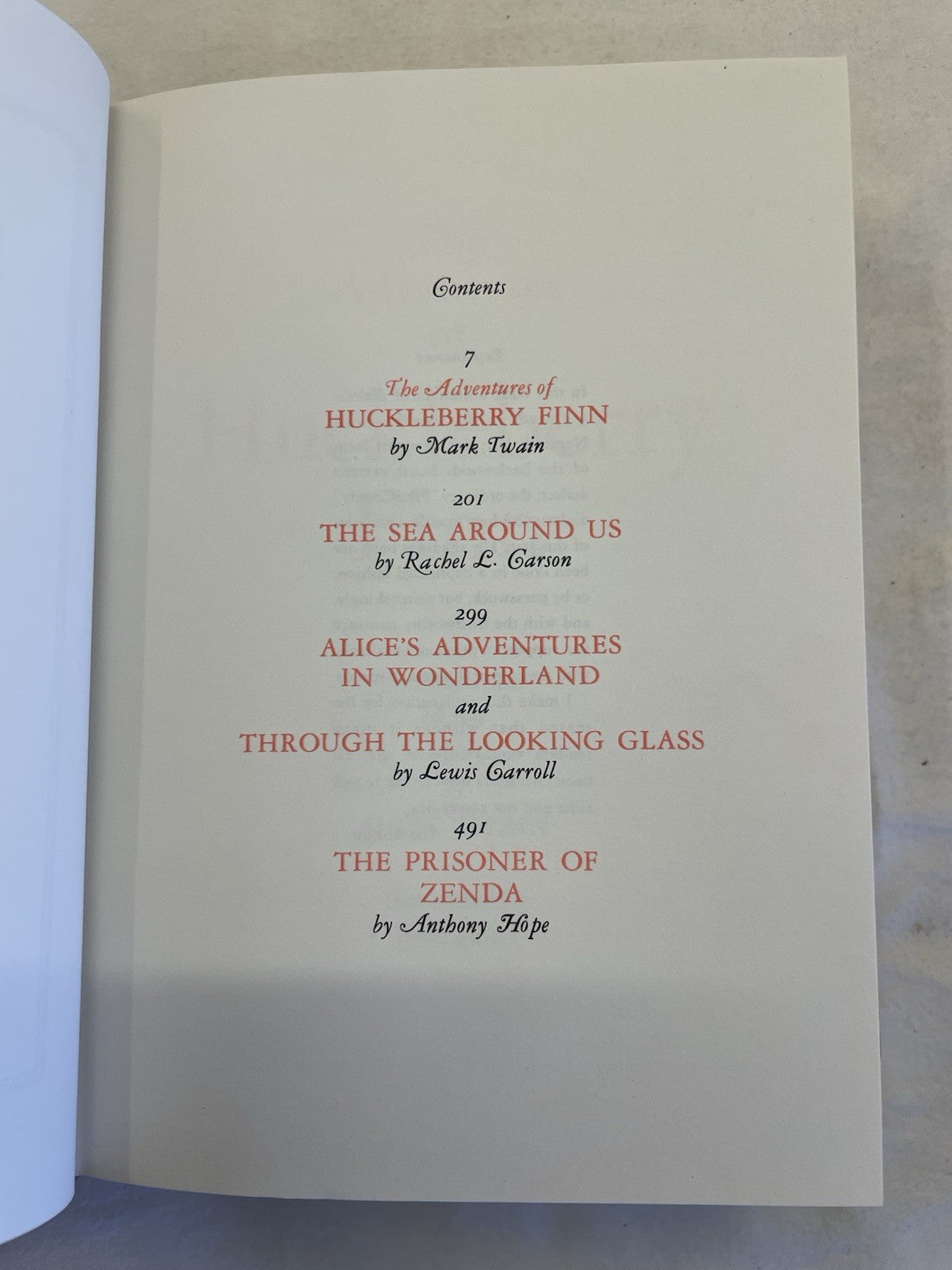 Readers Digest Best Loved Books For Young Readers Vol 8 1969 NM