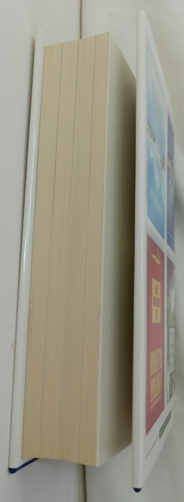 Reader's Digest Select Editions 4-in-1 HC w/ Jacket Vol 4, 2004 | 1st Ed NM