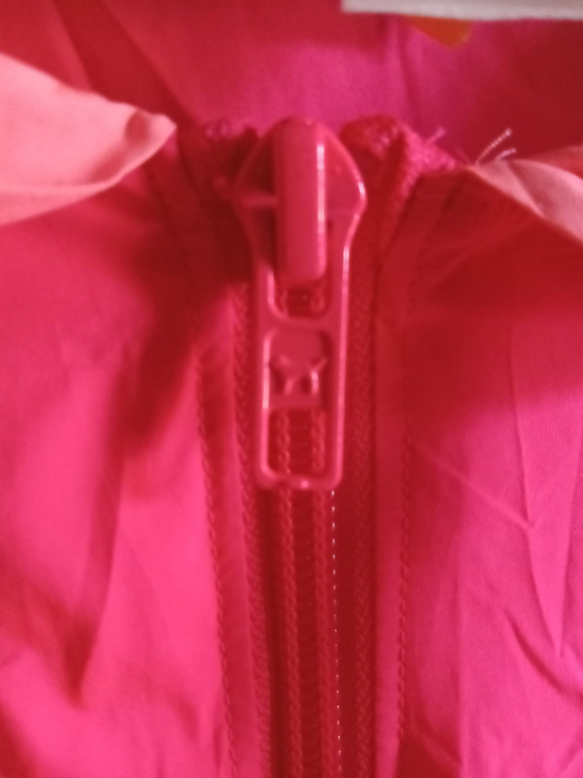 PINK by Victoria's Secret Women's Zip-Up Hoodie – Size Large, Fleece