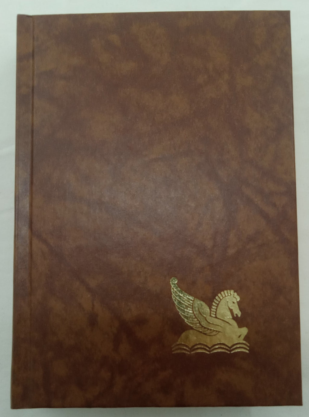 1989 Reader's Digest Condensed 1st Ed HC Leather Gilt Vtg NM Classic