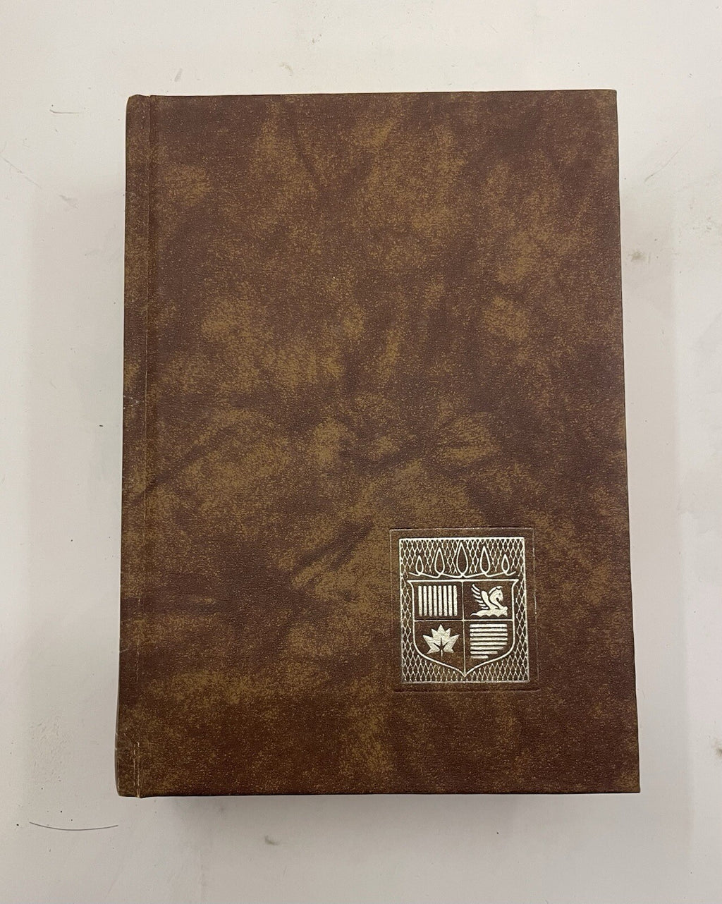 Reader’s Digest Condensed Books 1st Ed 1982 Leather Bound w/ Gilt Edges - NM