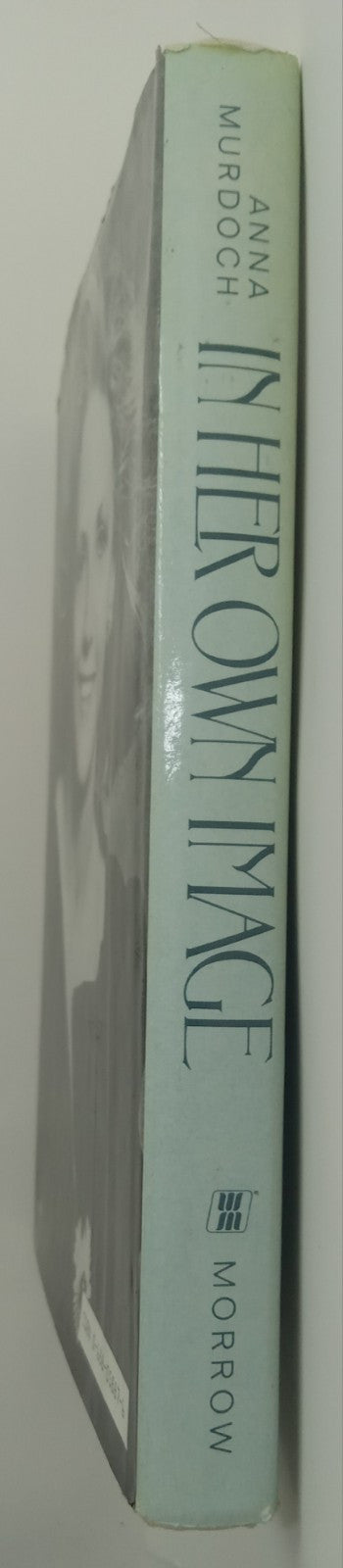 In Her Own Image by Anna dePeyster – G+ Personal Essays & Poetry Book