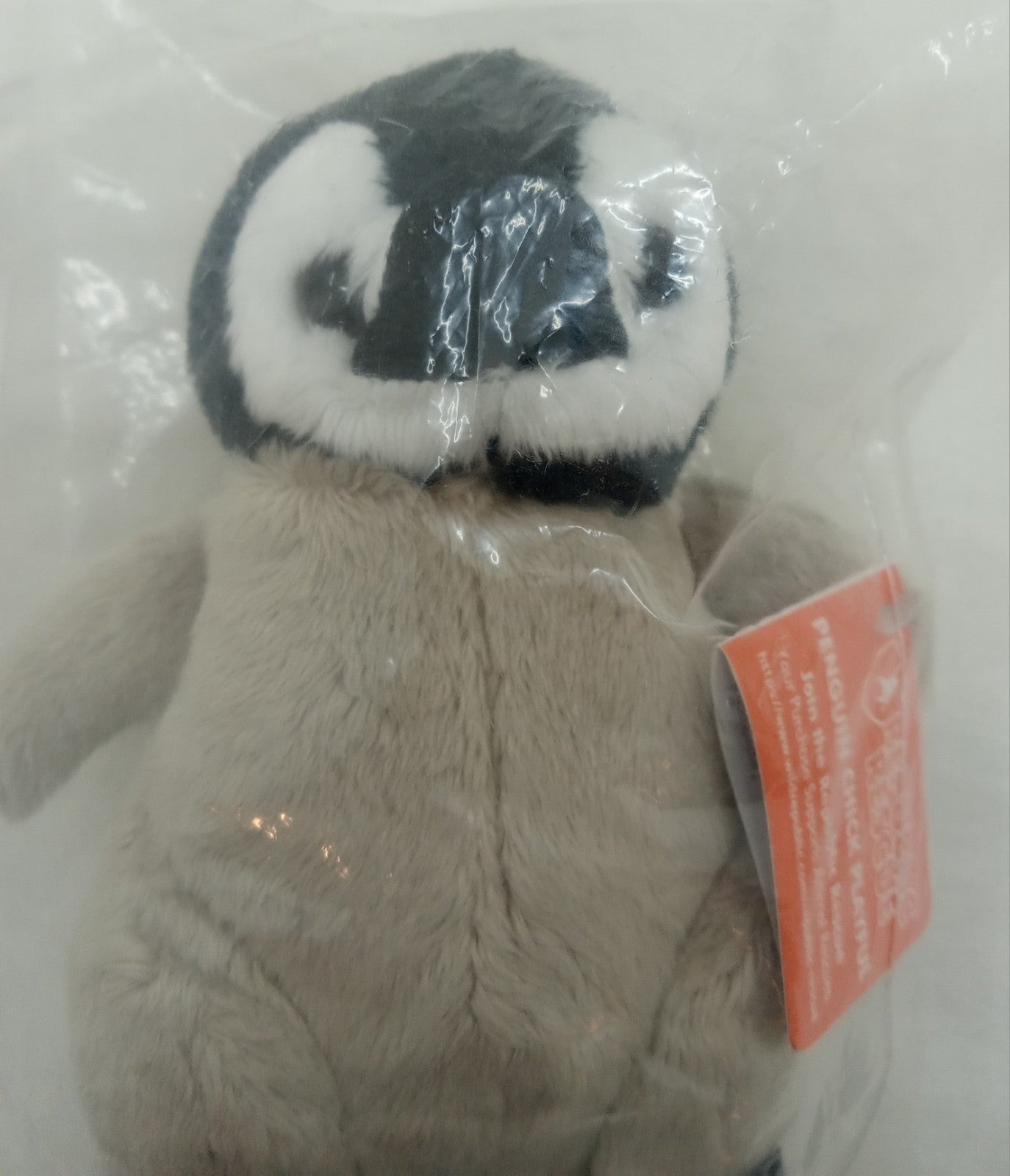 Cuddlekins Mini Playful Penguin from Wild Republic