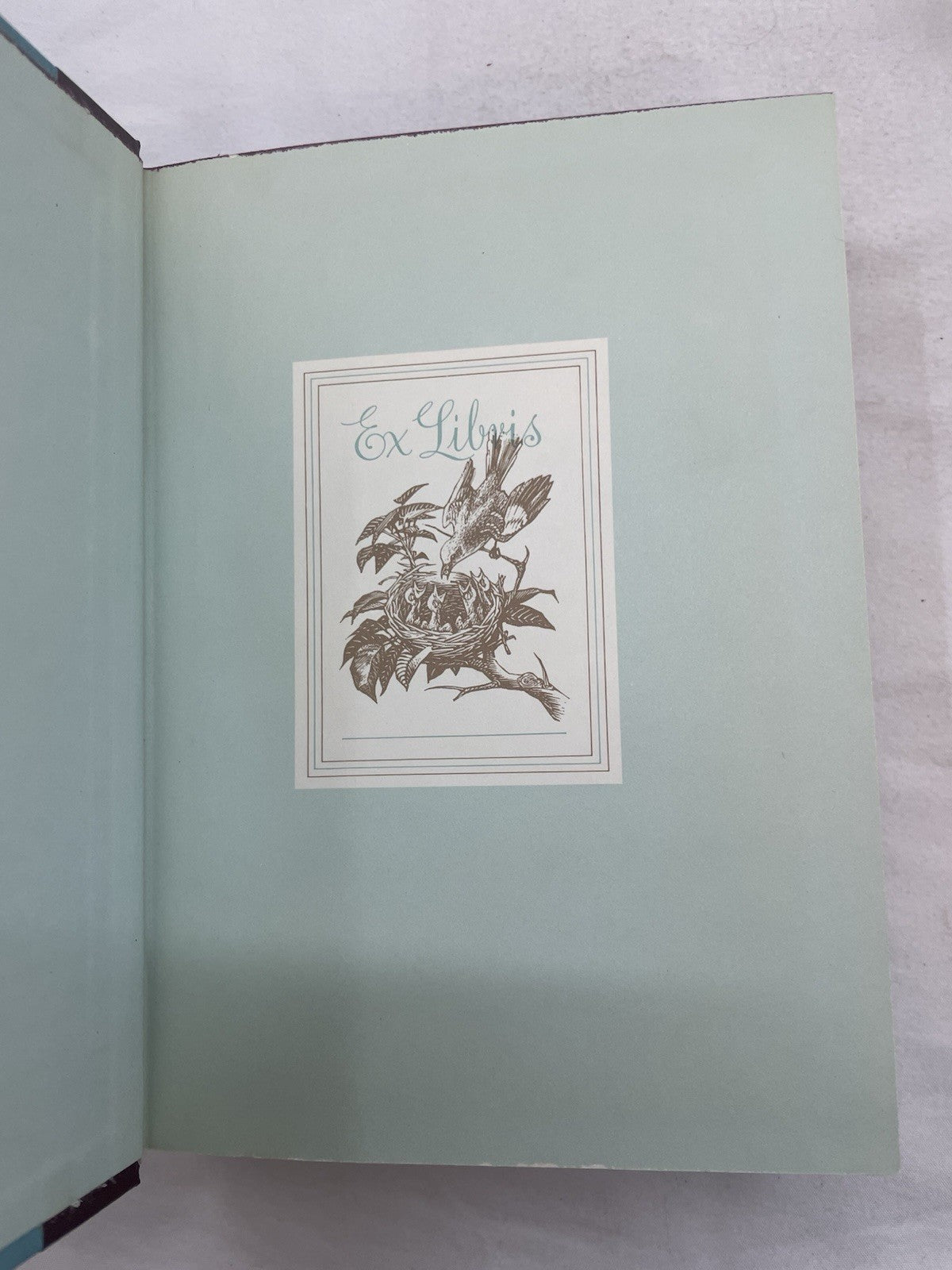 RD Condensed Books 1960 HC W/slipcover First Edition