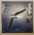 Zamfir - Tranquility LP Mercury PTV-1022 Europe Stereo Blue Label Pan Flute