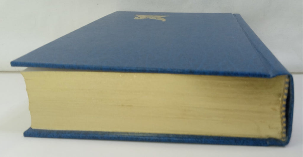 Reader’s Digest Condensed Books 1993 1st Ed Leather Bound Gilt Edges Like New