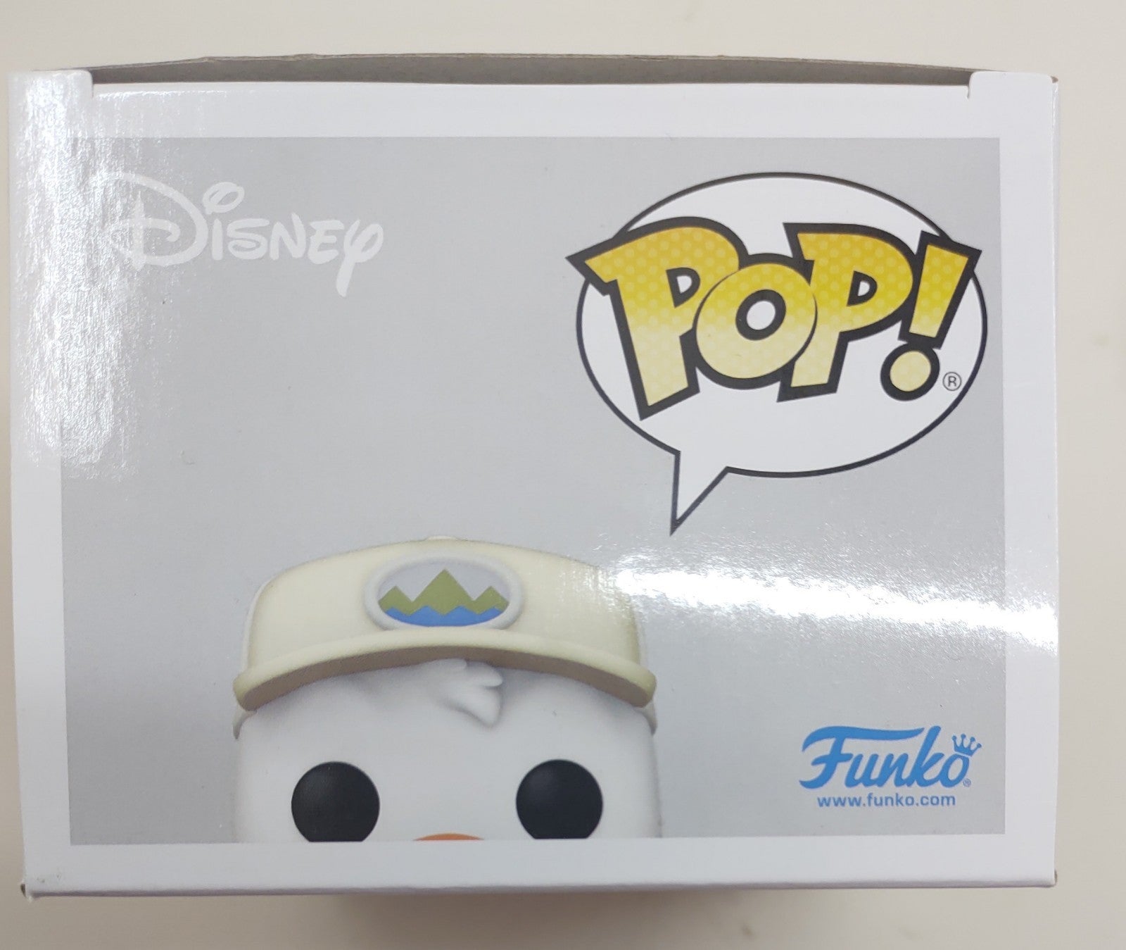 Funko Pop! Disney Mickey & Friends Donald Duck #1494 Vinyl Figure