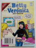 Archie Digest Magazine #137 – Betty & Veronica Digest Special (2015)