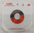 Blues Brothers – Soul Man 7” Atlantic AT-3545 Canada 1978