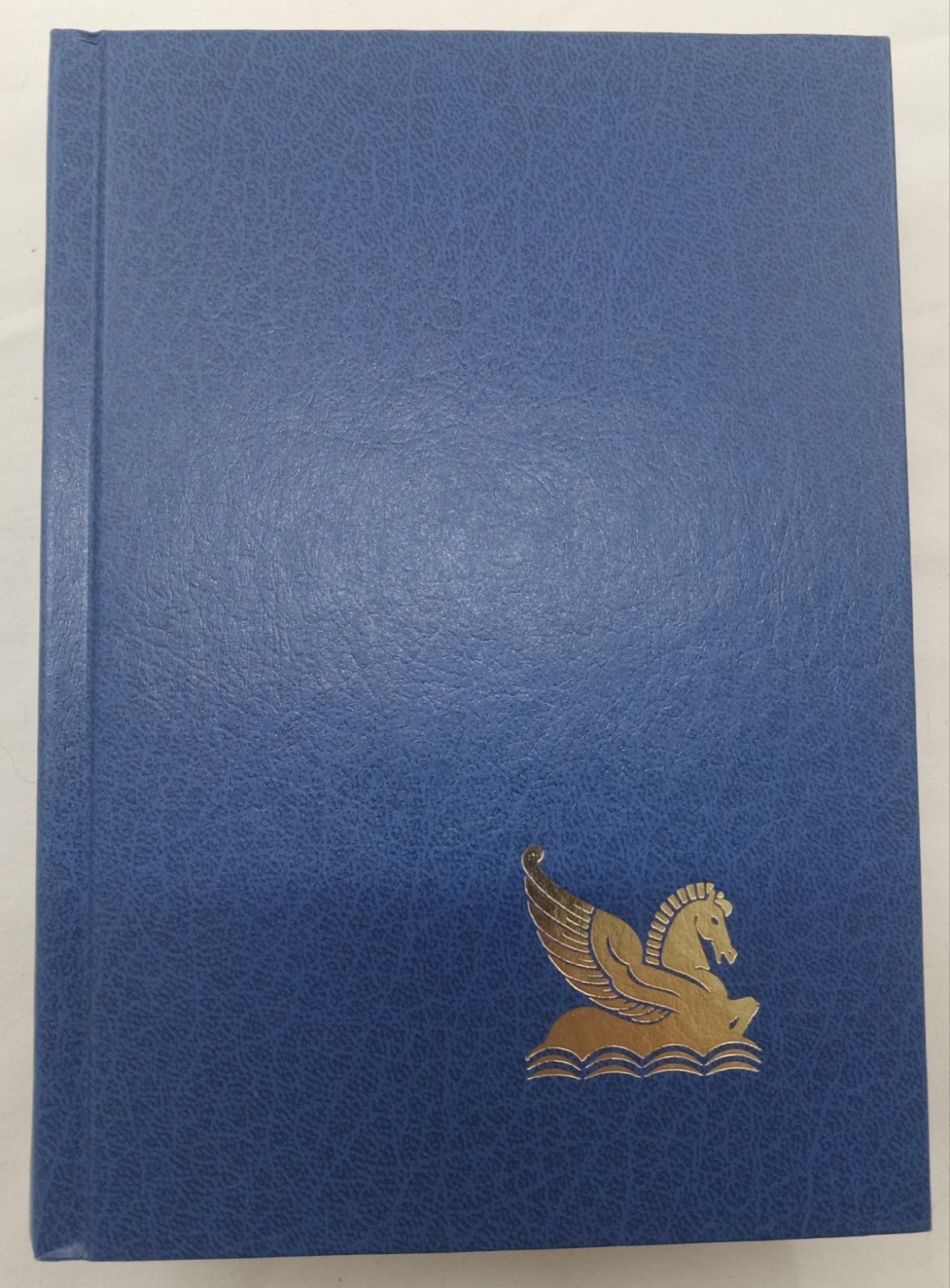 RD Sel Ed HC Vol 1 1991 | Vtg 1st Ed Leather Gilt NM Condensed Anthology