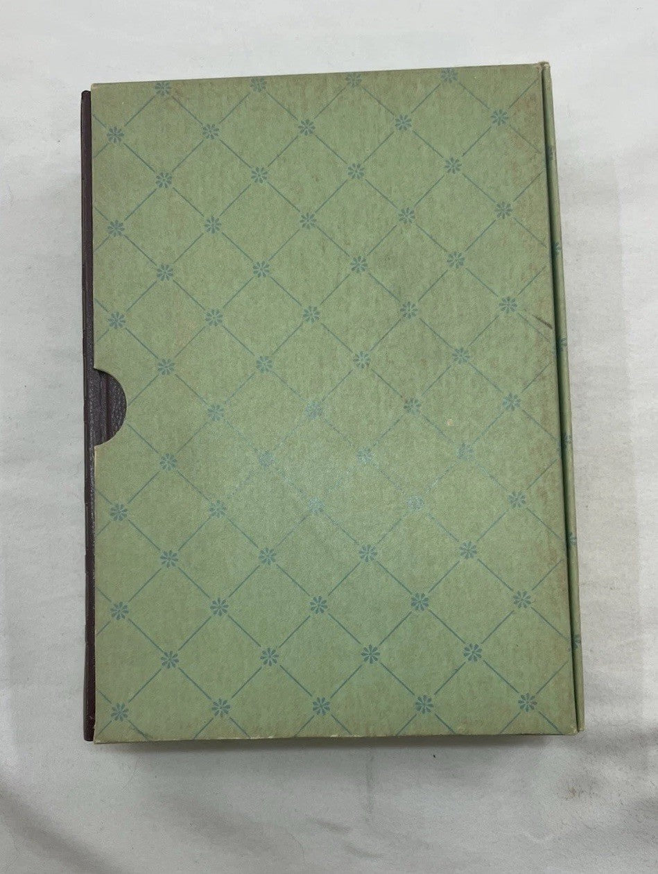 RD Condensed Book HC W/ Slipcover 1st Edition 1961 Illustrated