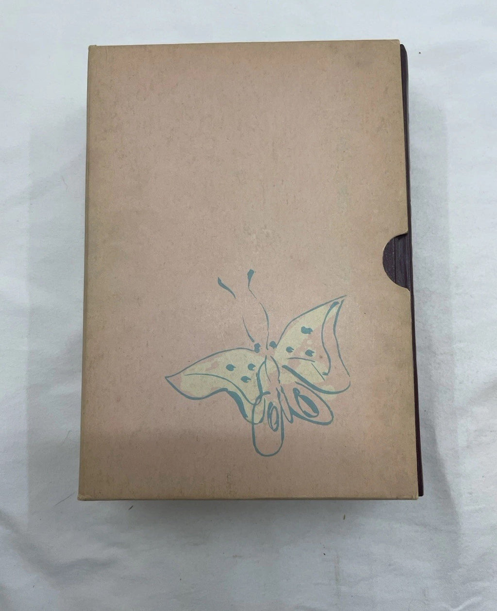 RD 1st Edition HC Printed In Canada Slipcover Illustrated 1960