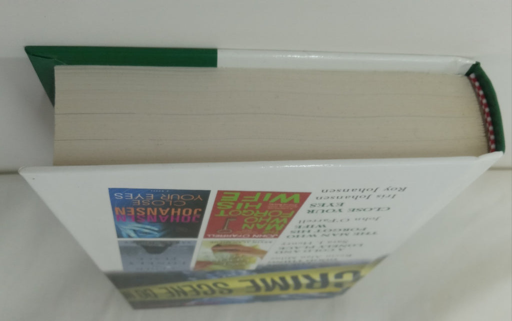 RD Sel Ed 1st Ed HC w/DJ Vol 4 2013 | Vtg NM Condensed Anthology Fiction Hits