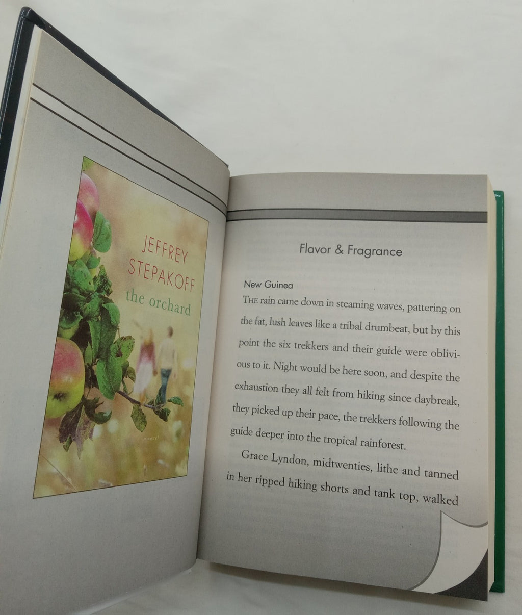 Reader’s Digest Select Edition Hardcover Book with Dust Jacket VG+ Condition