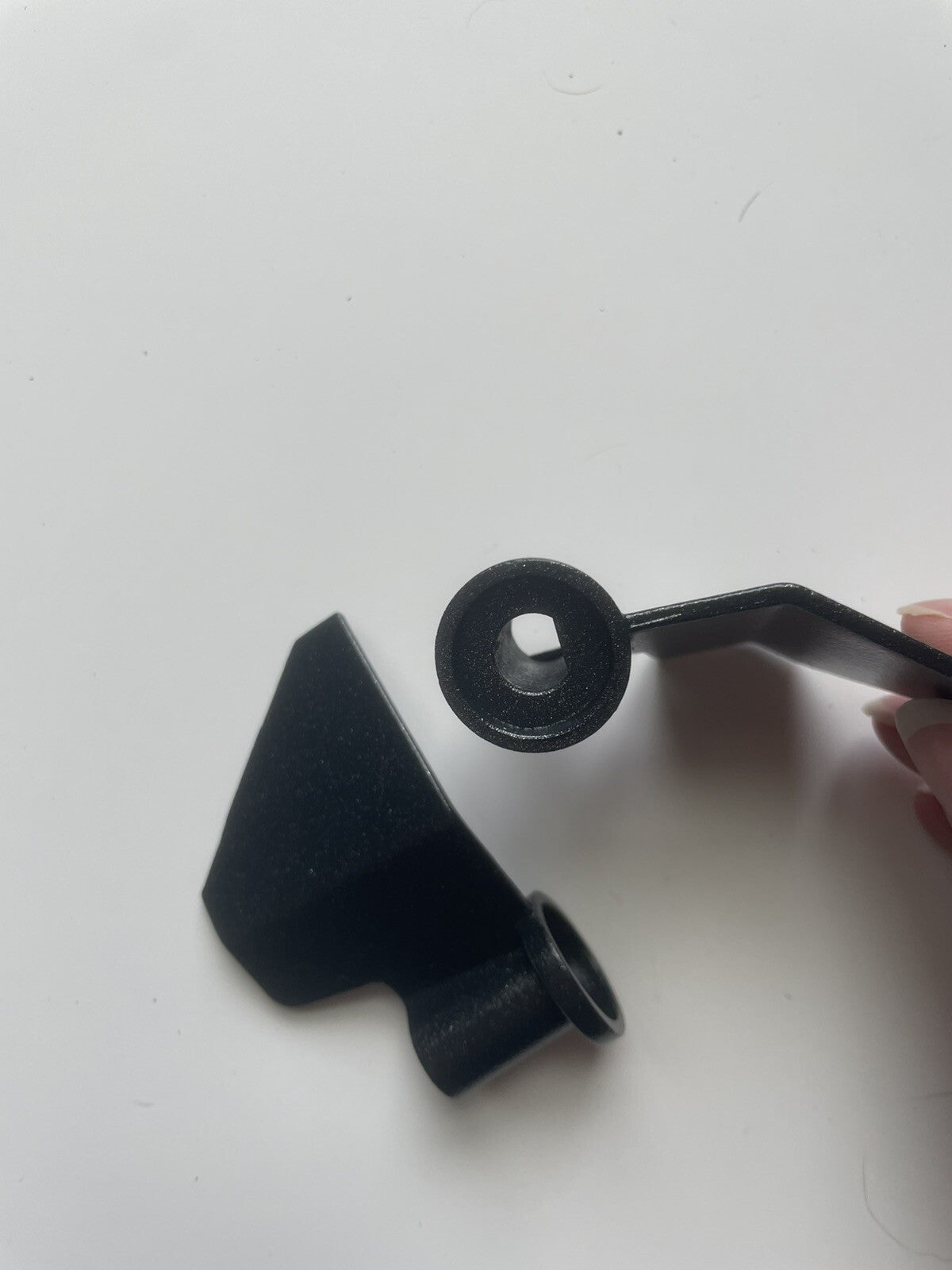 Universal Bread Maker Kneading Blade – Replacement Paddle for Bread Machines