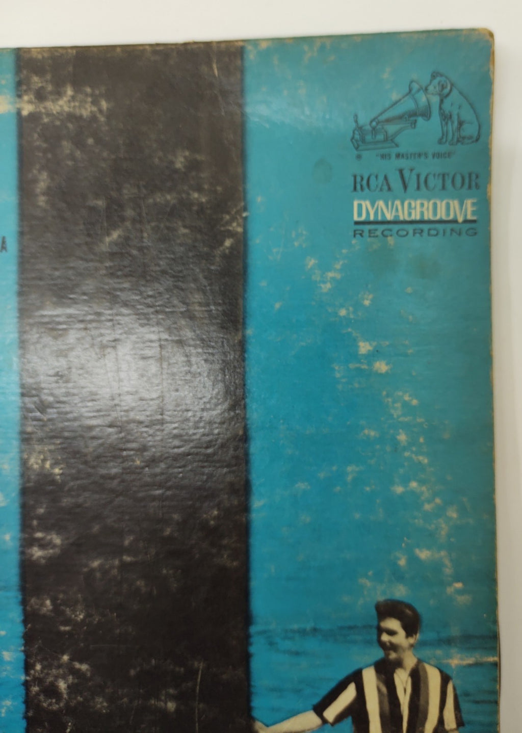 The Go-Gos – Swim with the Go-Gos LP (1964) RCA Victor LPM-2930 Mono Surf...