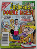Archie Digest Magazine #105 – Jughead Double Digest (2014)