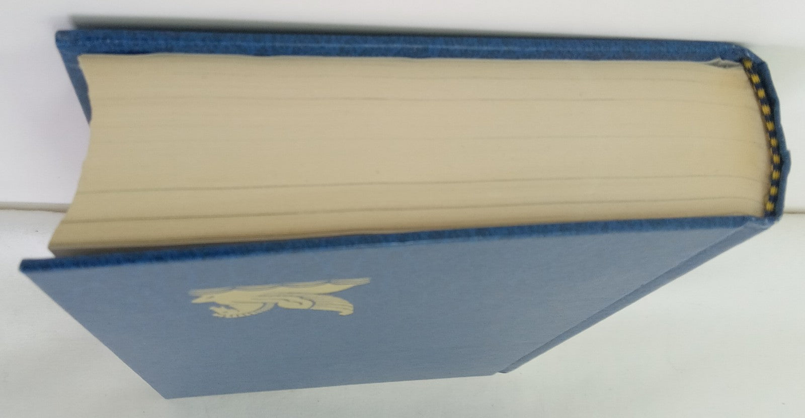 RD Sel Ed HC Vol 1 1994 | Vtg 1st Ed Leather Gilt NM Condensed Anthology