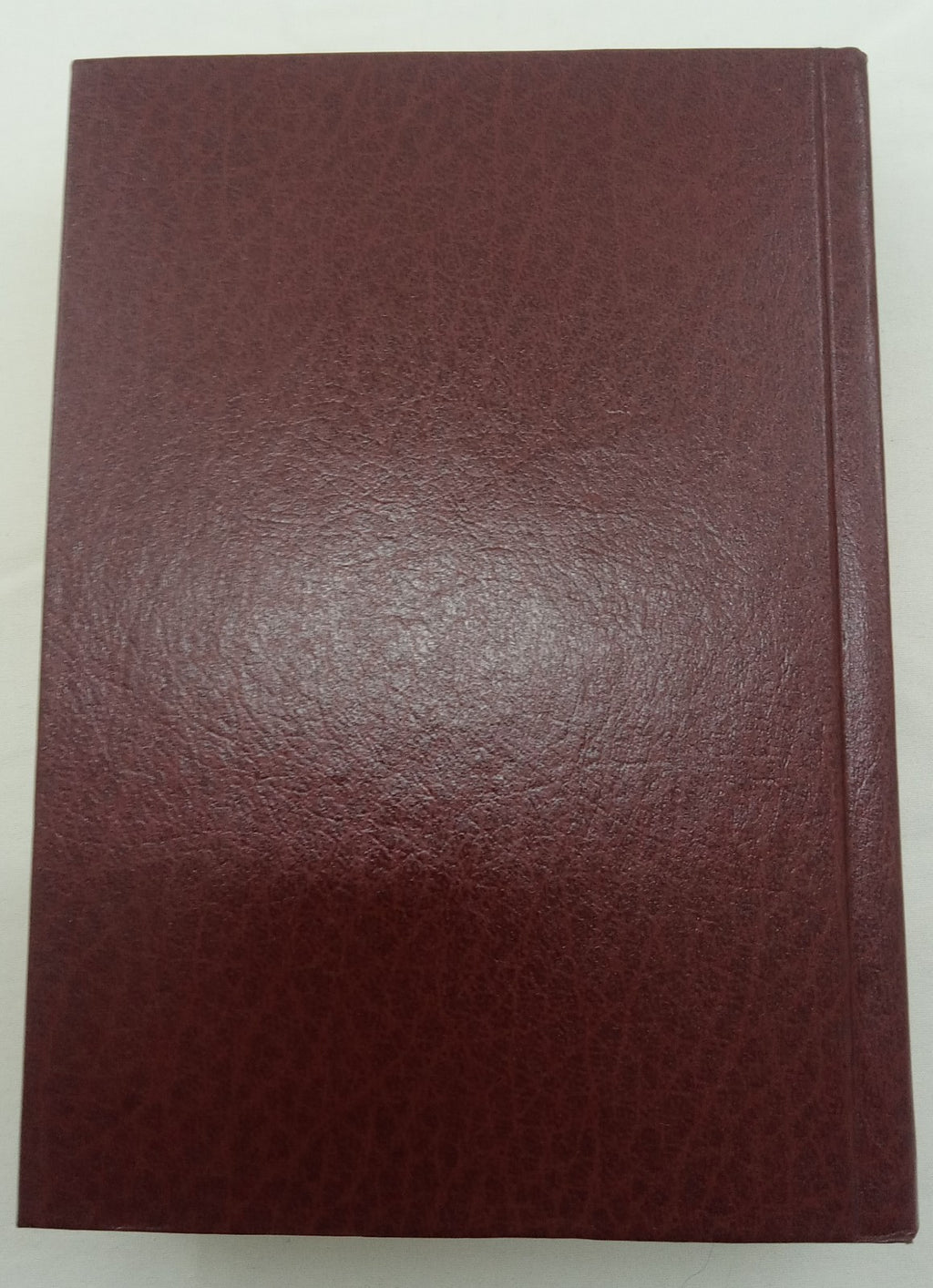 1990 Reader's Digest Condensed 1st Ed HC Leather Gilt Vtg NM Anthology