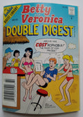 Archie Digest Magazine #60 – Betty & Veronica Digest Edition (2002)