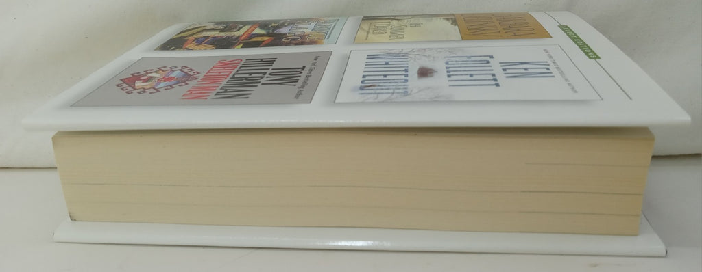 Reader's Digest Condensed Books Vol 2 2005 HC 1st Ed w/ Dust Jacket