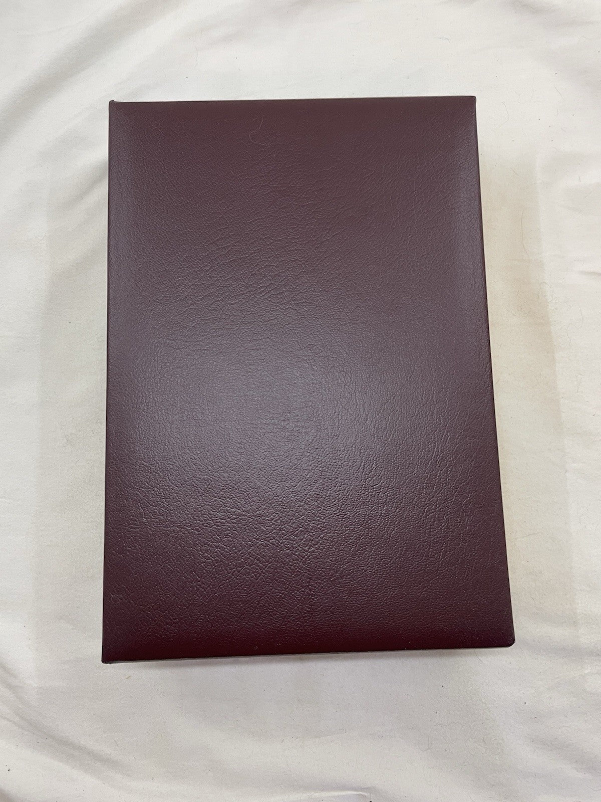 Nat Geo Mags Jul–Dec 1975 Set + Slipcvr Vtg Wildlife Decor World Atlas