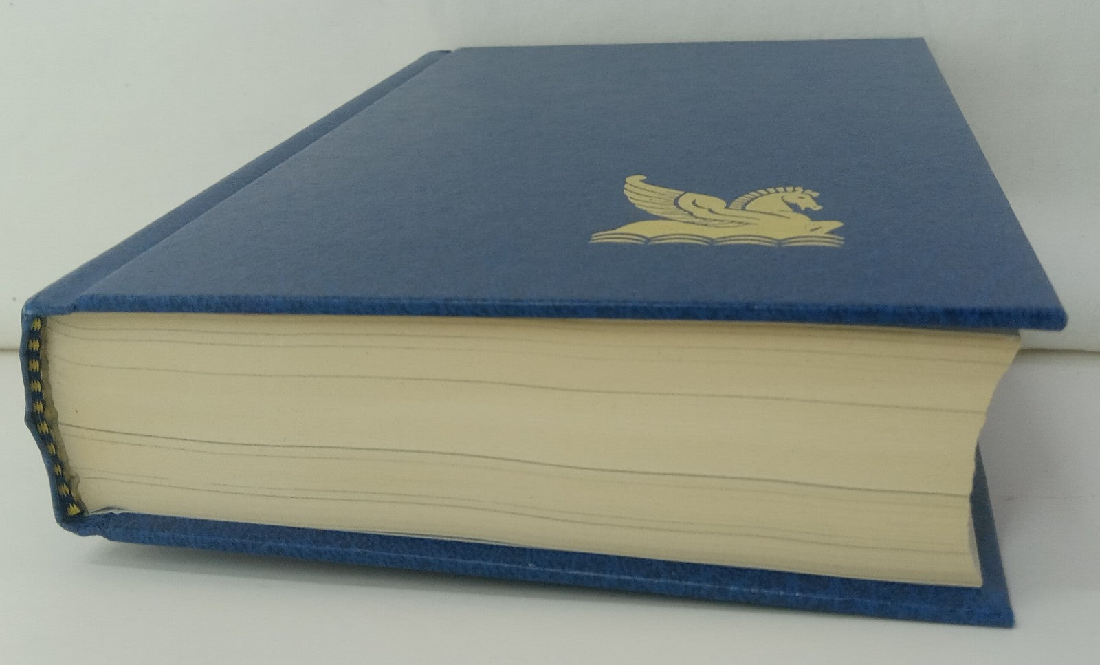 RD Sel Ed HC Vol 1 1993 | Vtg 1st Ed Leather Gilt NM Condensed Anthology