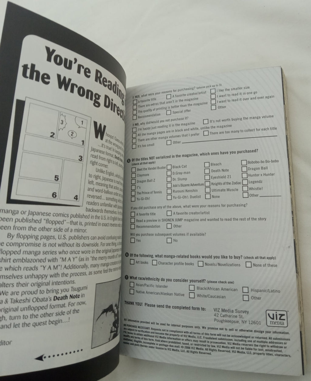 Death Note Manga Set Volumes 1-4 English | Tsugumi Ohba Viz Media Graphic Novel