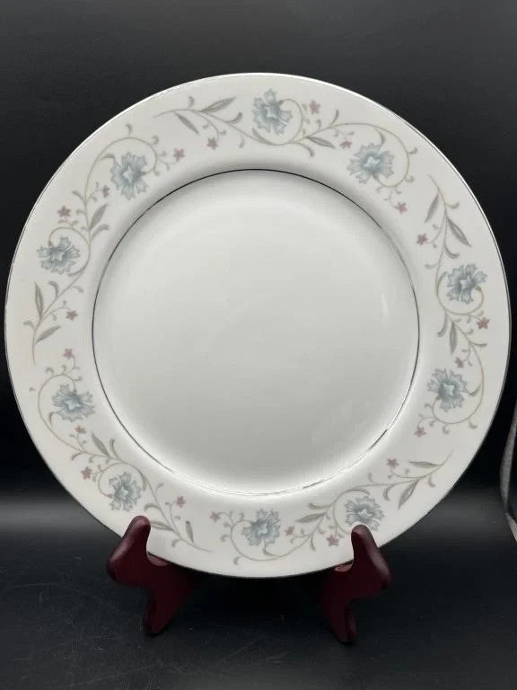 English Garden Porcelain Japan – Vintage Decorative Floral Selection Set