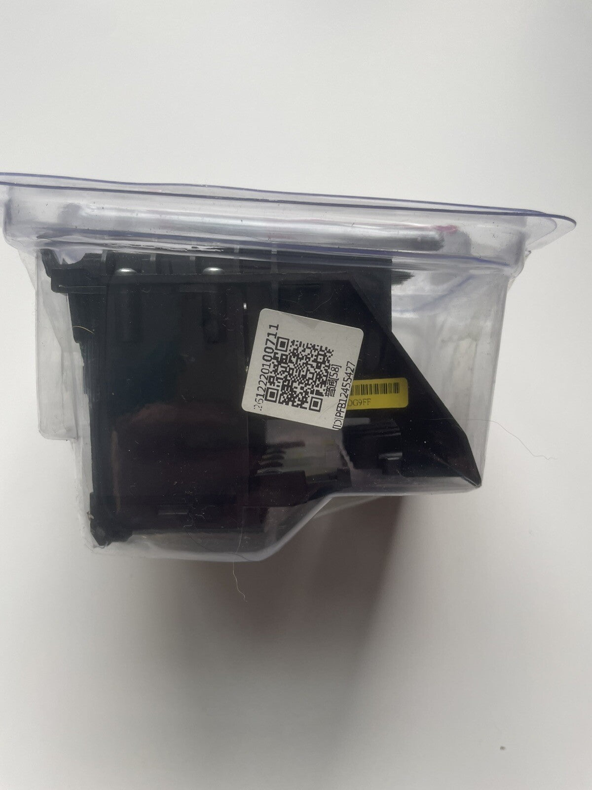 HP OfficeJet Pro Printhead – Genuine OEM Printhead Replacement Ink Cartridge