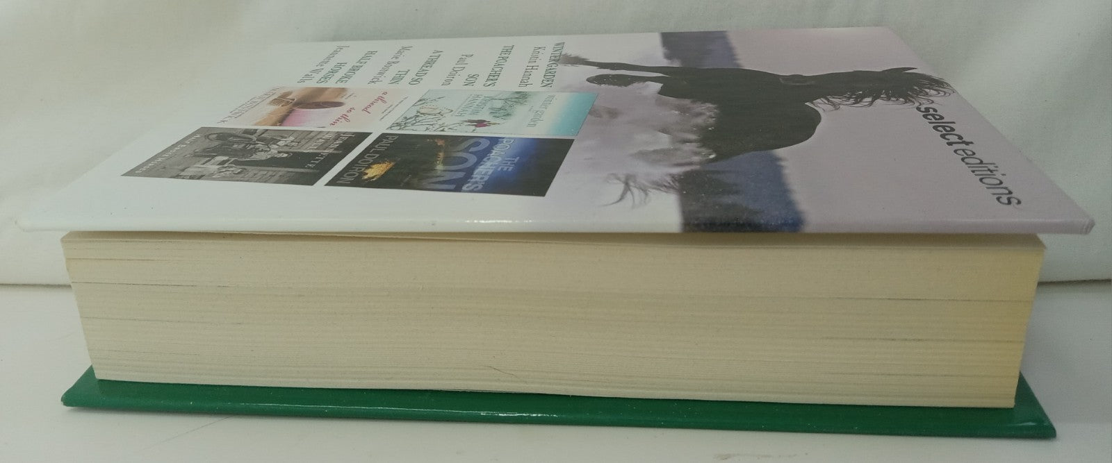 RD Sel Ed HC w/DJ Vol 3 2010| Vtg NM 1st Ed. Condensed Anthology Bestseller