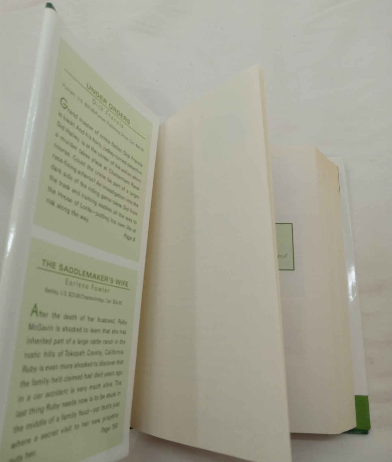 RD Sel Ed 1st Ed HC w/DJ Vol 2 2007 | Vtg NM Condensed Anthology Romance & Drama