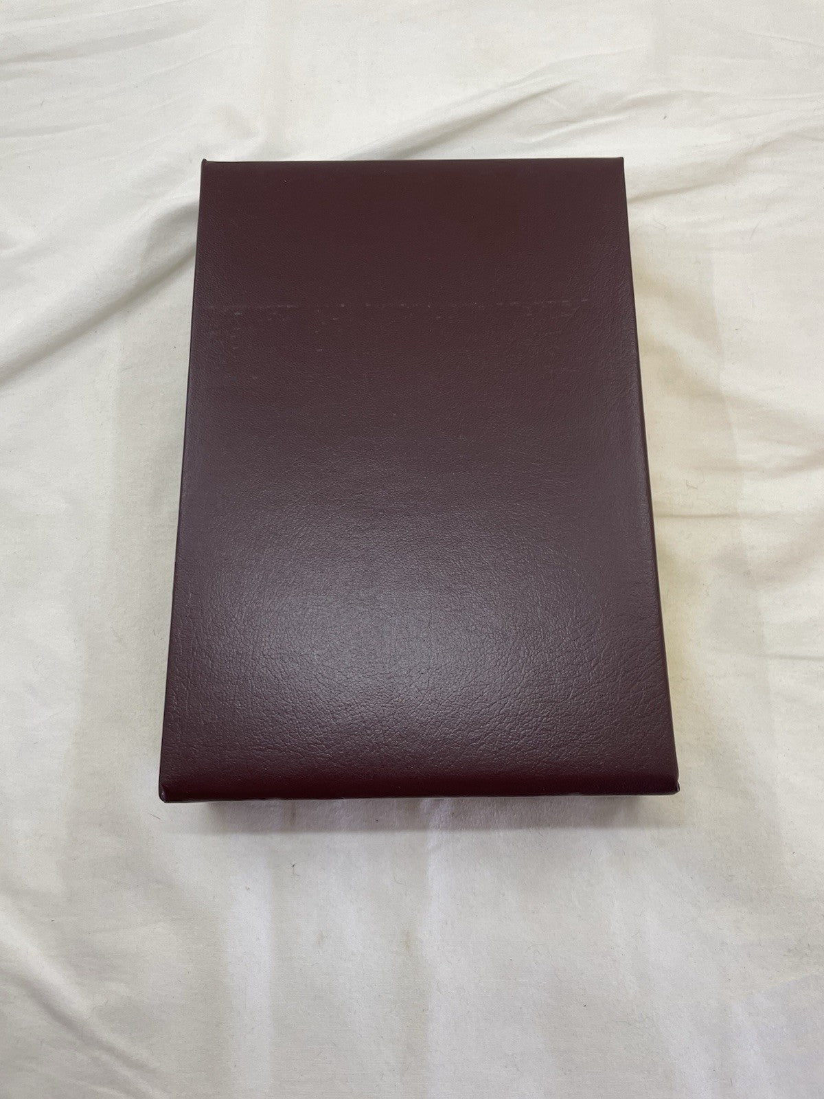 Nat Geo Jan–Jun 1976 Slipcover Set | Science, Nature, Travel Magazine