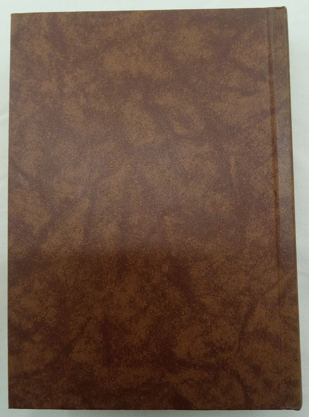 1989 Reader's Digest Condensed 1st Ed HC Leather Gilt Vtg NM Classic