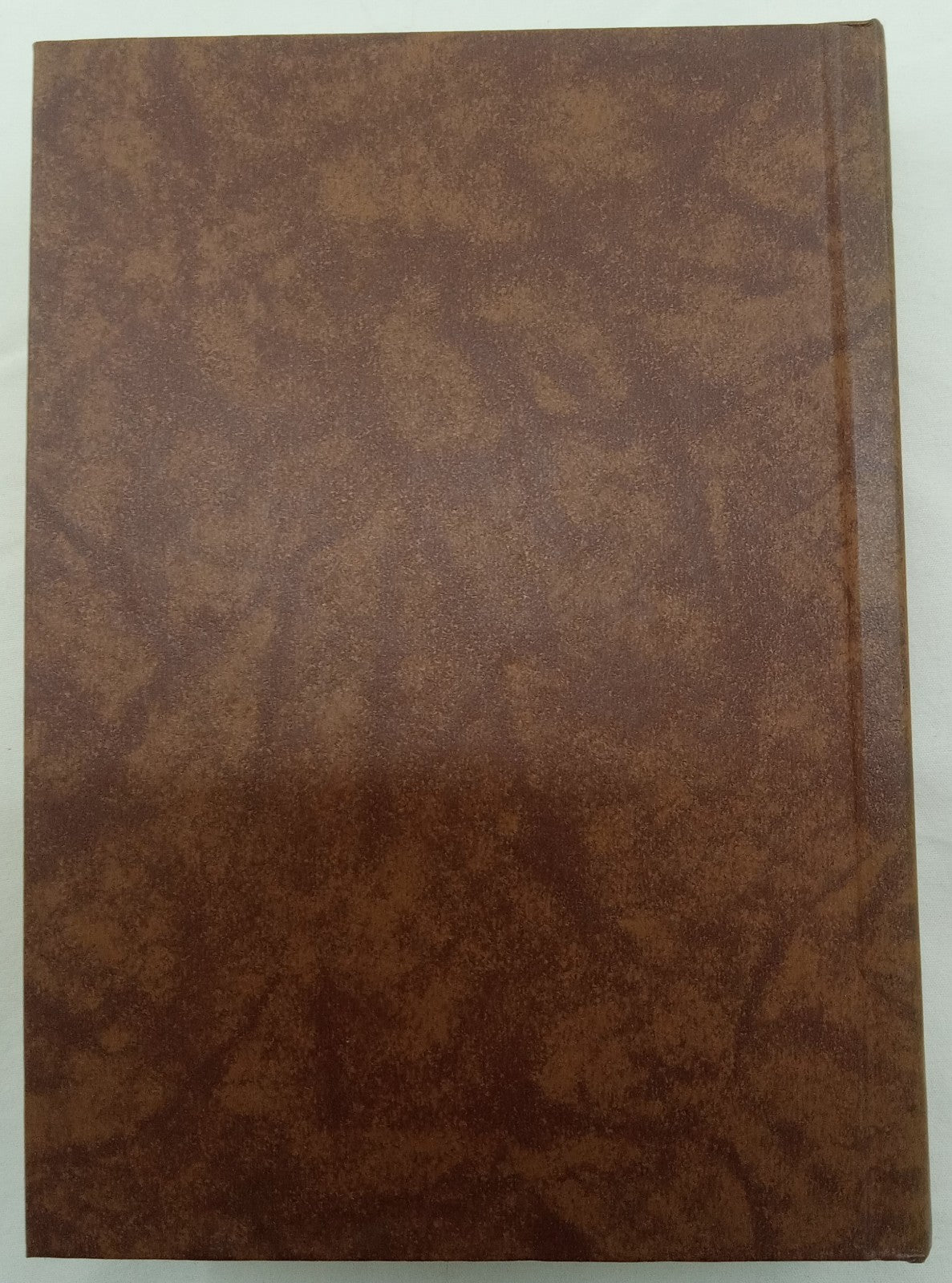 1989 Reader's Digest Condensed 1st Ed HC Leather Gilt Vtg NM Classic