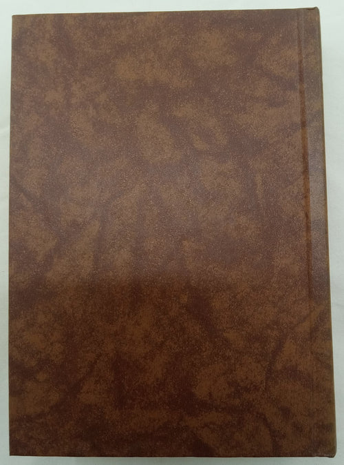 1989 Reader's Digest Condensed 1st Ed HC Leather Gilt Vtg NM Classic