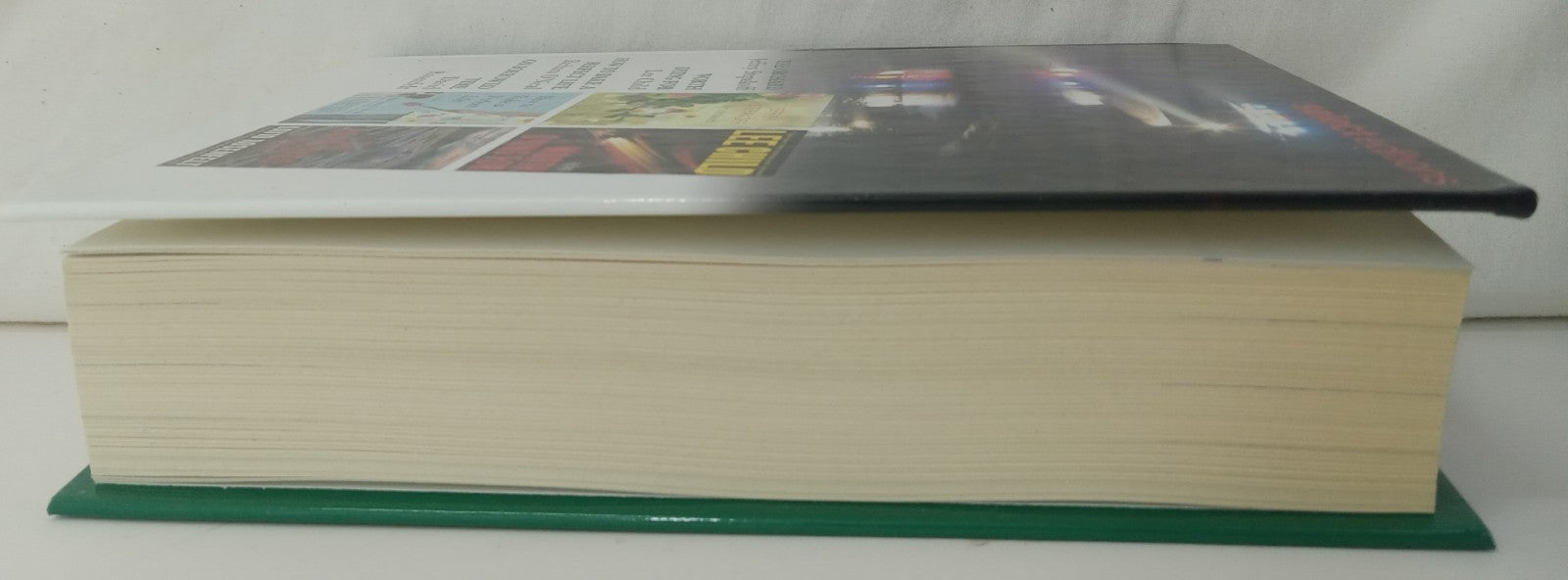 Reader’s Digest Select Edition Hardcover Book with Dust Jacket VG+ Condition