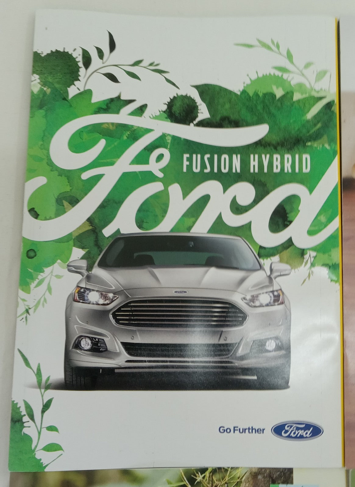 National Geographic Jul–Dec 2015 | 6 VG+ Issues | Leatherette Slipcase