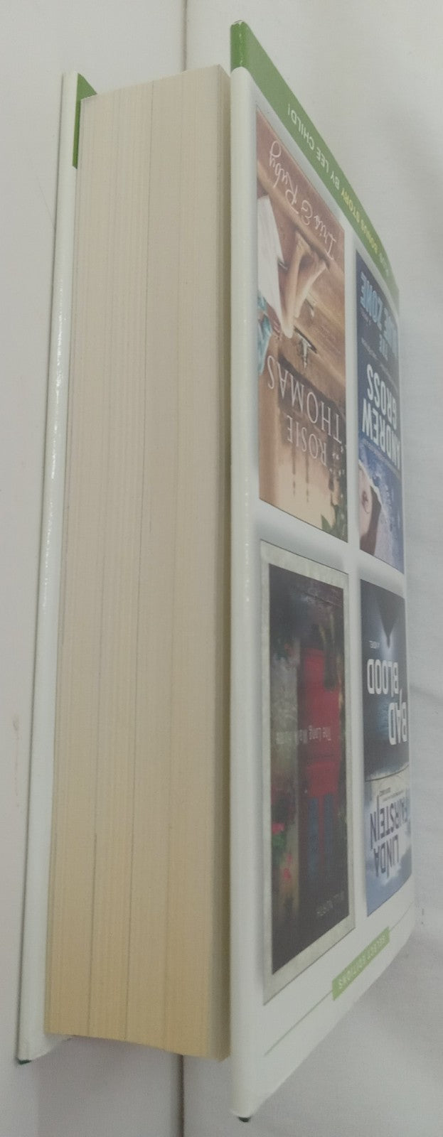 RD Sel Ed HC w/DJ Vol 2 2008 | Vtg NM 1st Ed Anthology Fiction Mystery Drama