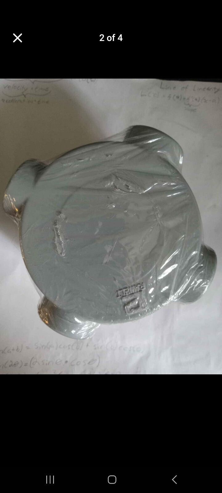 Explosion-Proof Electrical Industrial Junction Box – Durable Design