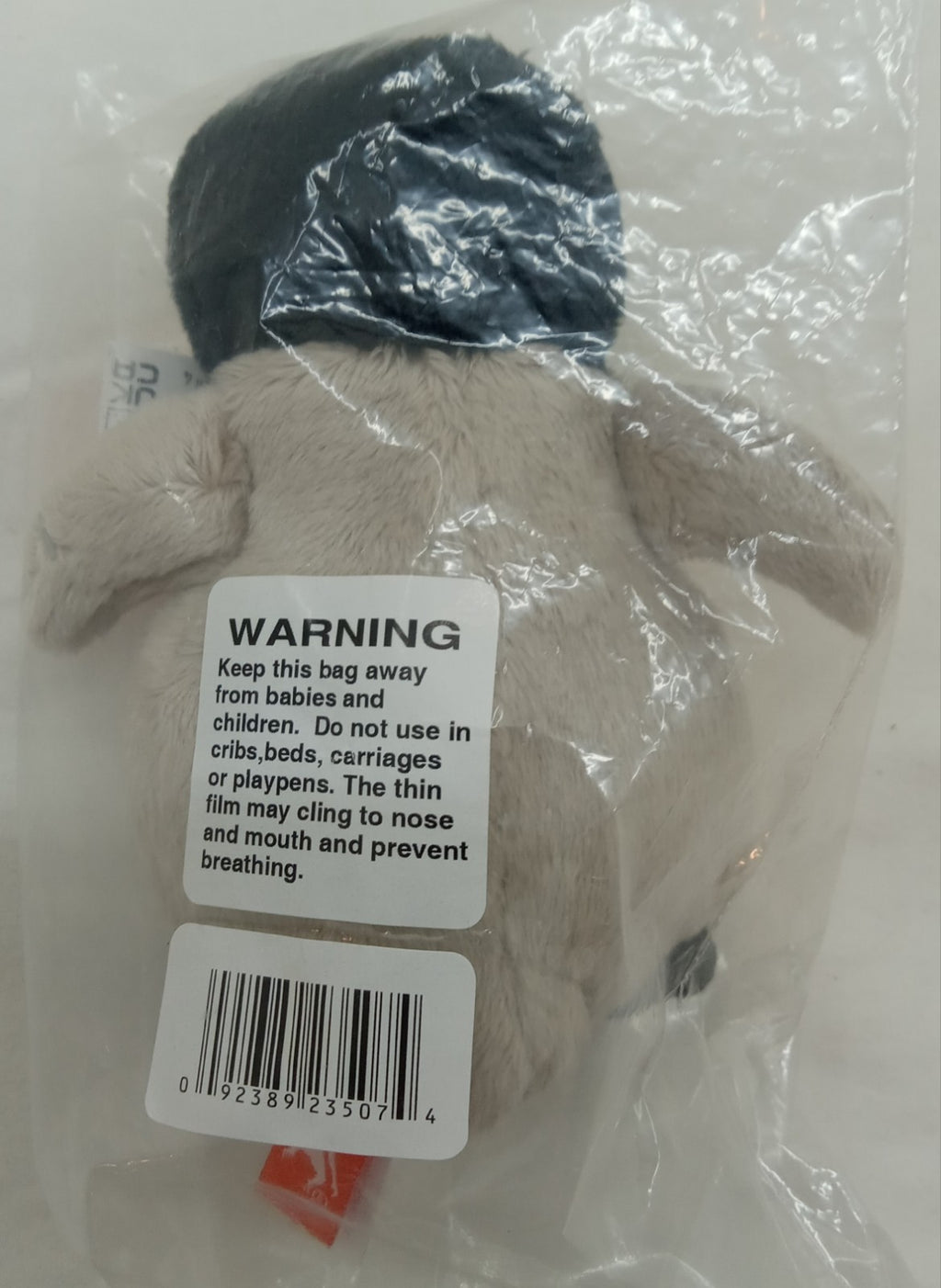 Cuddlekins Mini Playful Penguin from Wild Republic