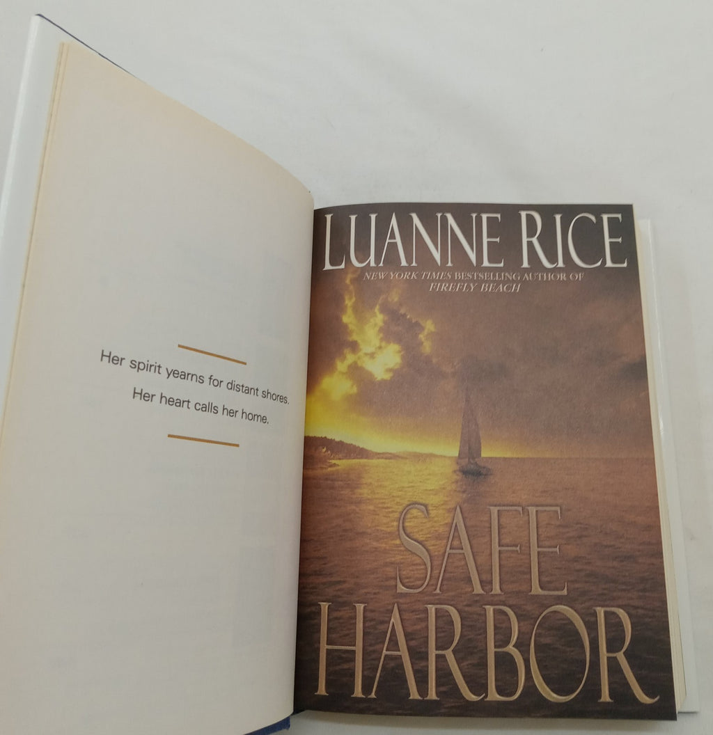 Reader's Digest Select Editions Vol 3 2002 HC 1st Ed w/ Dust Jacket