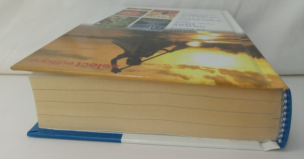 RD Sel Ed 1st Ed HC w/DJ Vol 5 2011 | Vtg NM Condensed Anthology Romantic Tales