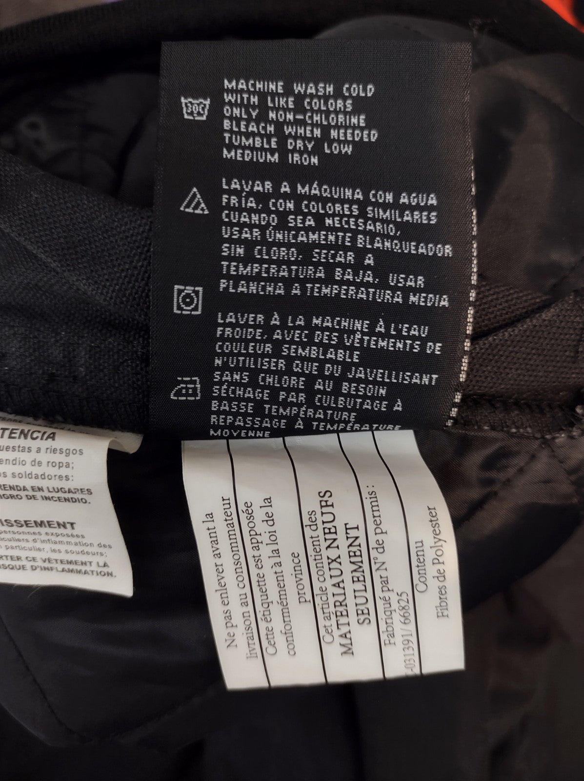 Dickies Coveralls Nwt Sanded Duck Insulated Bib