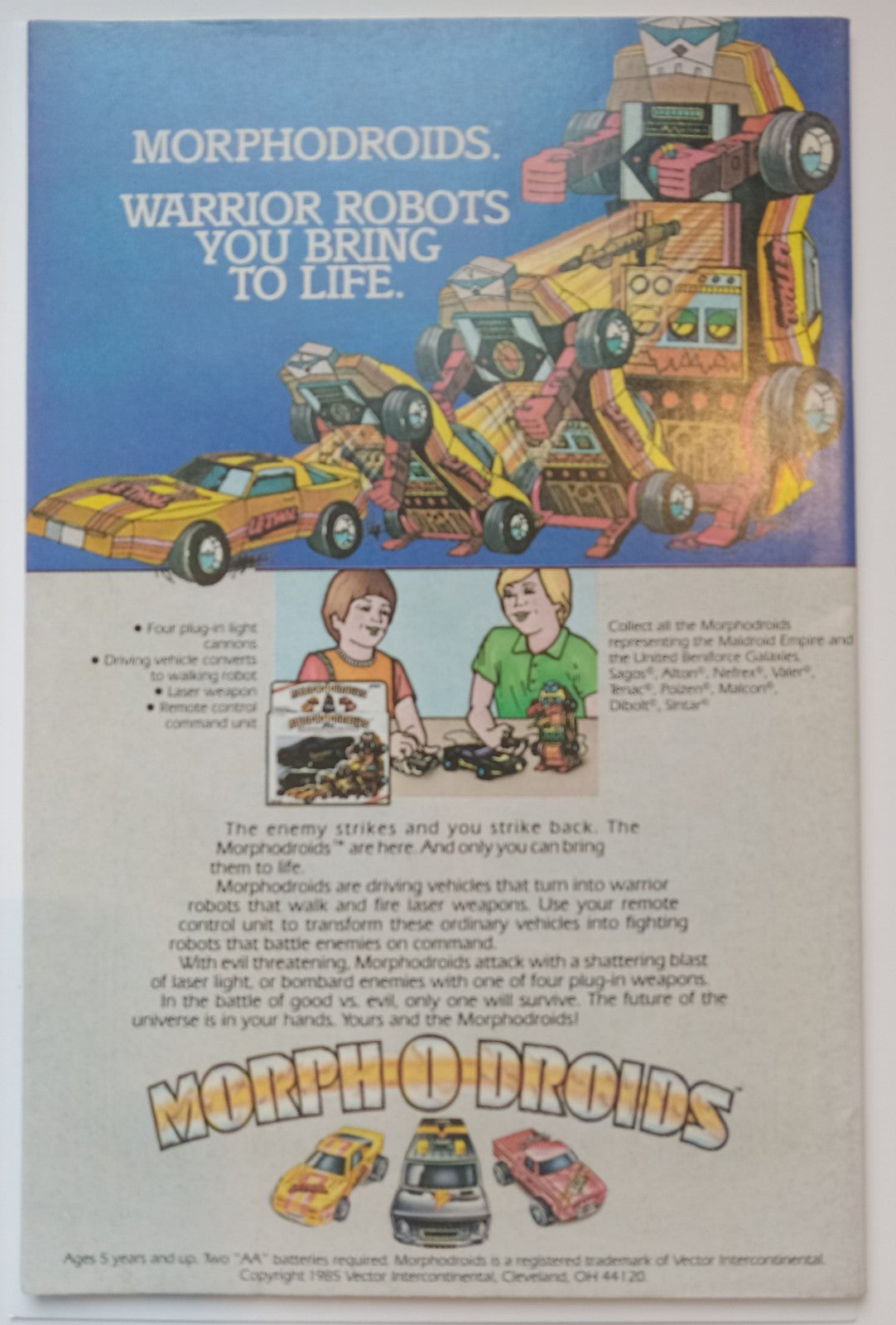 The New Defenders #150 (1985) Marvel VF+ Comic Book Bagged and Boarded